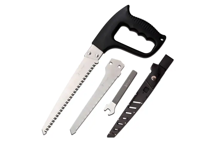 Elk Ridge Hand Saw Set